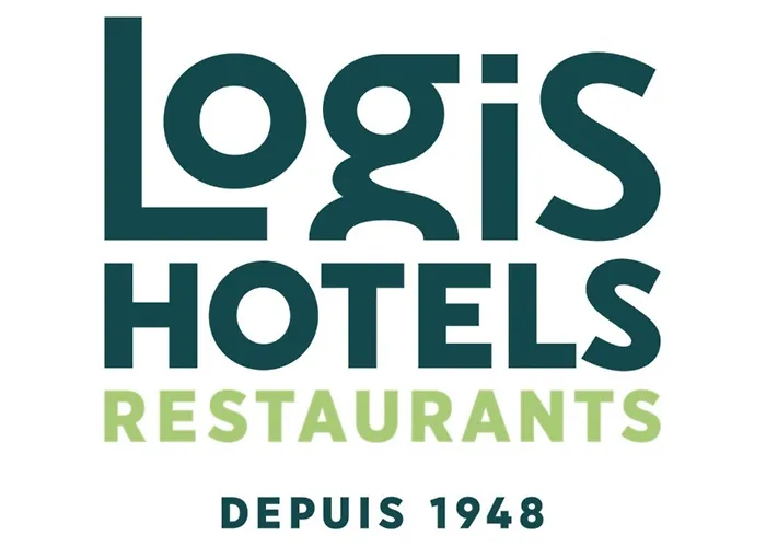 Logis - Hotel Et Restaurant Le Sofhotel