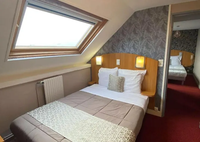 Logis - Hotel Et Restaurant Le Sofhotel