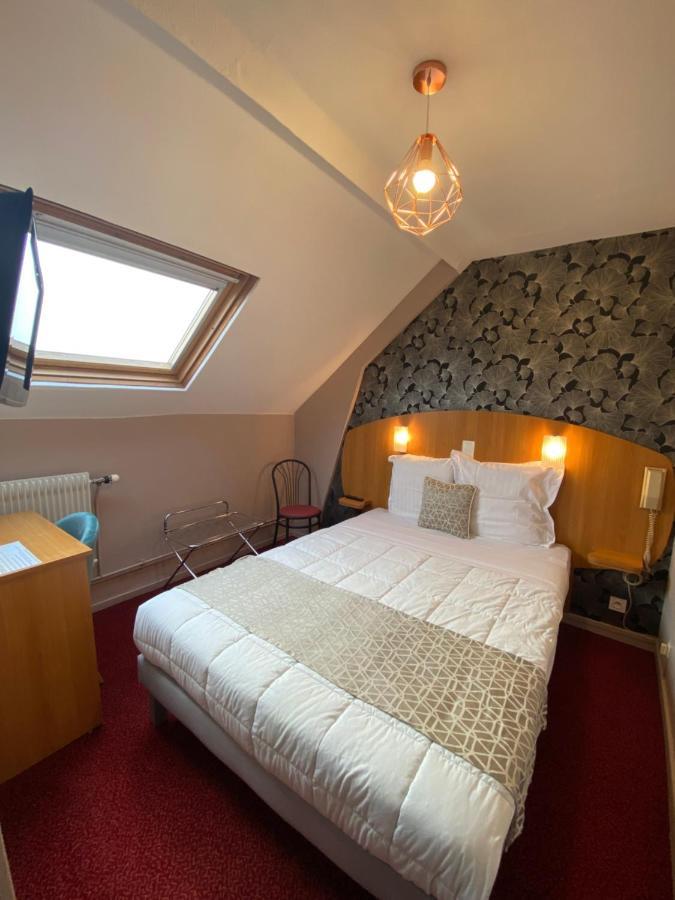 Logis - Et Restaurant Le Sofhotel Hotel