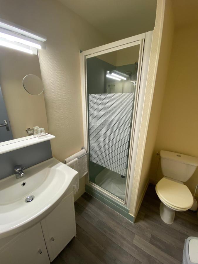 Logis - Et Restaurant Le Sofhotel Hotel 2*