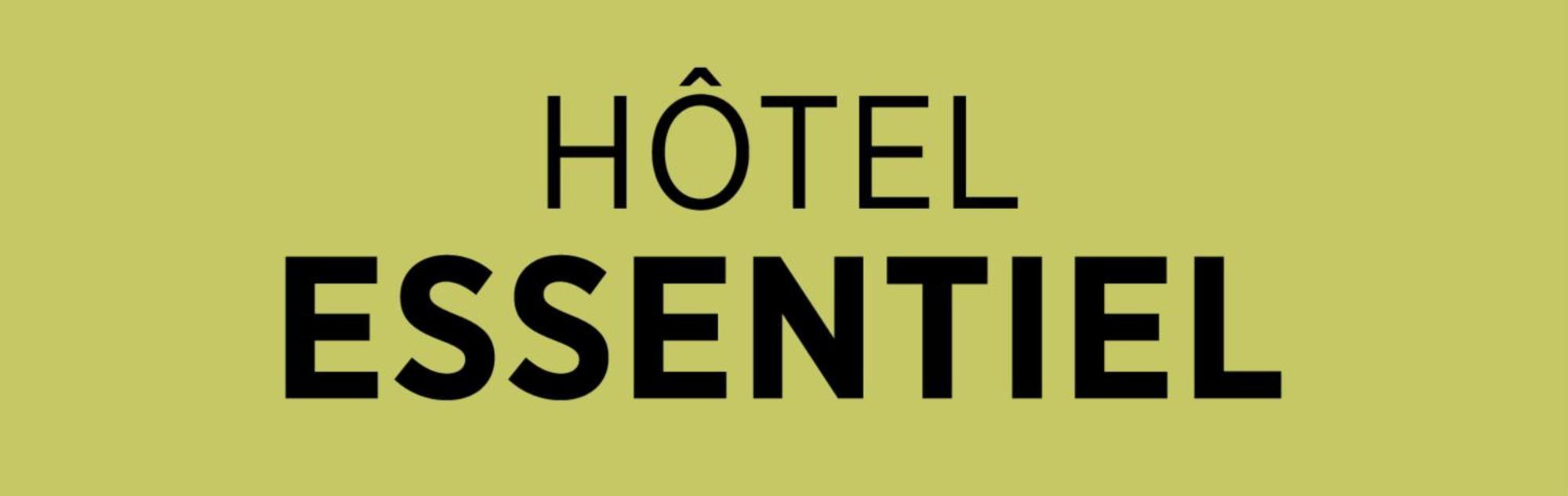 Logis - Et Restaurant Le Sofhotel Hotel Forges-les-Eaux