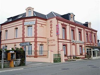 Logis - Et Restaurant Le Sofhotel